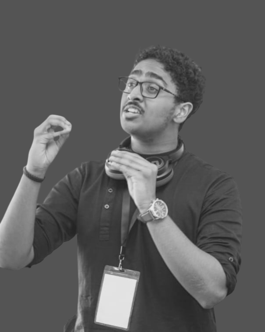 Sanjay Panicker Reghulal